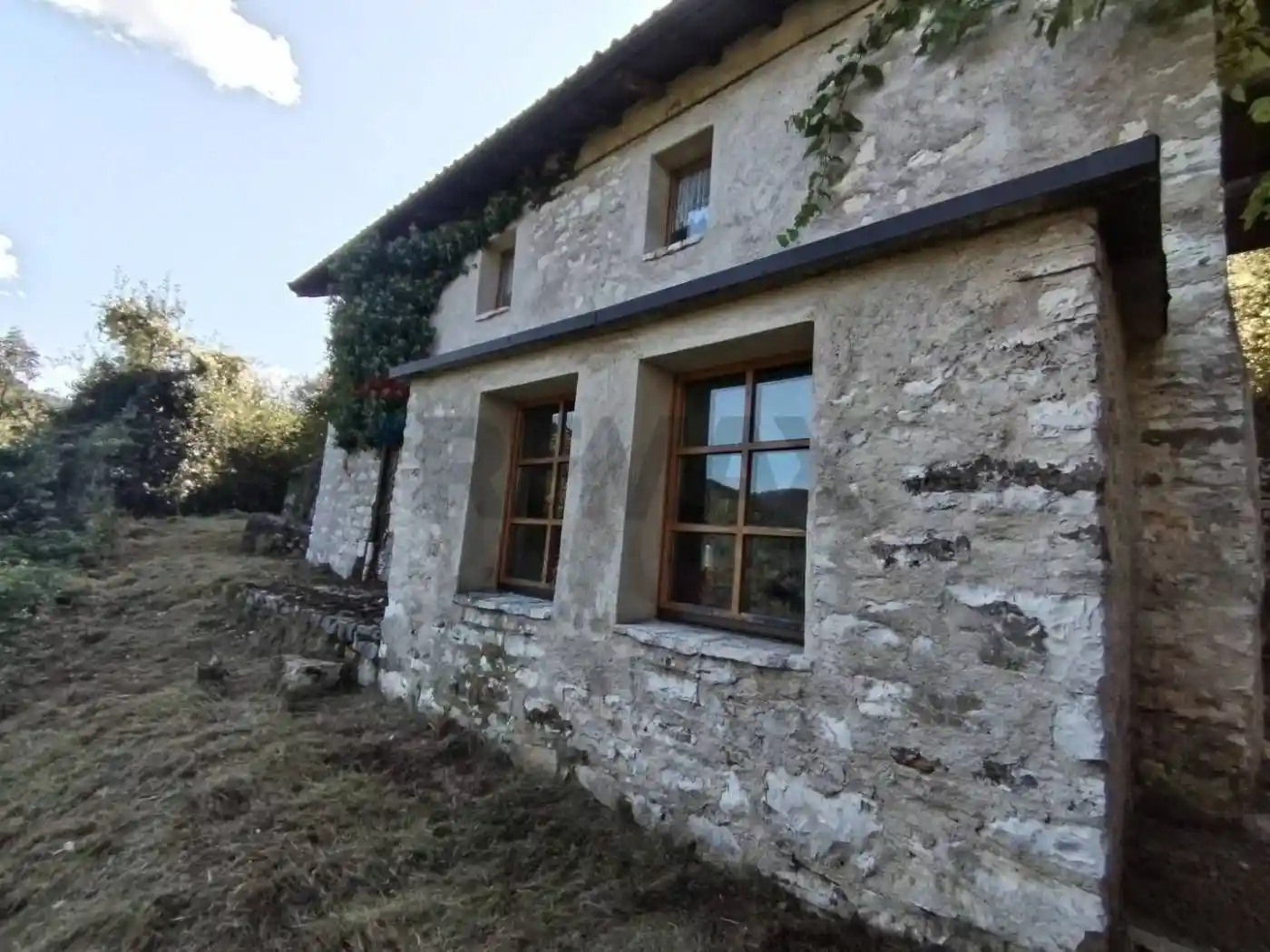Casa indipendente in vendita a Borgo Valbelluna