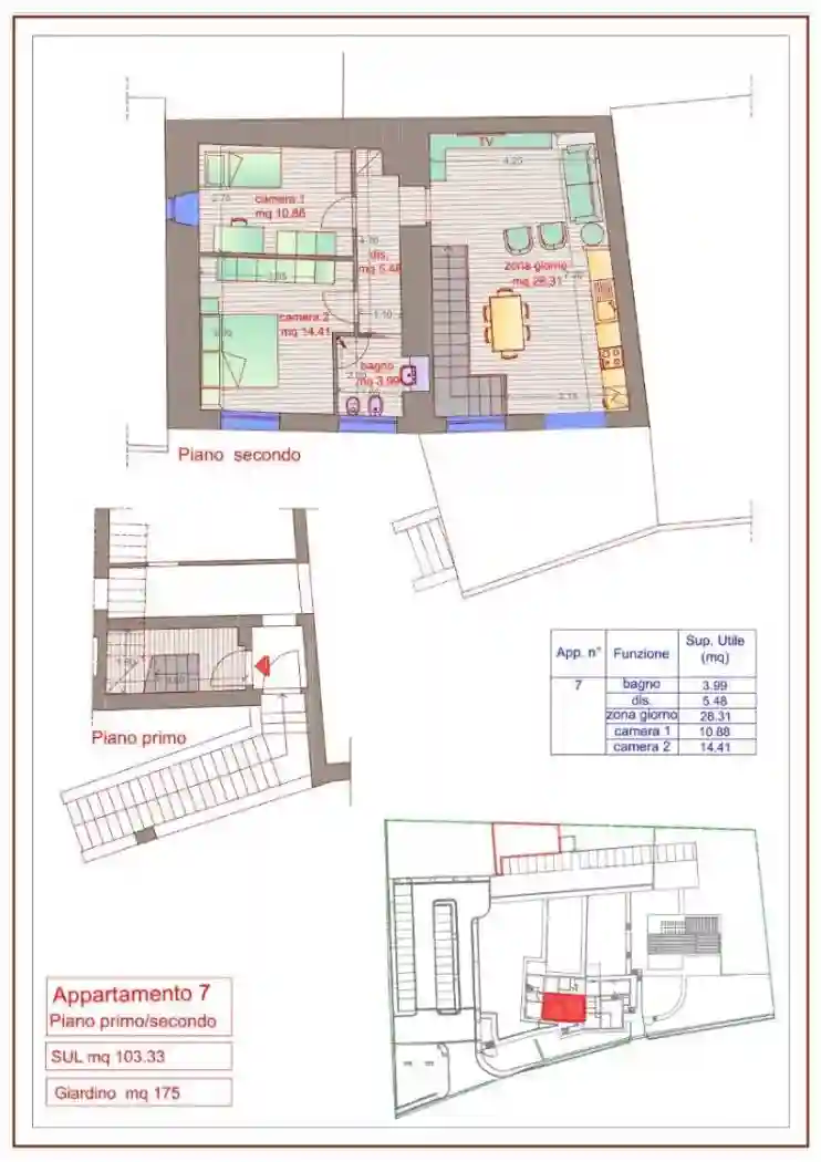 Appartamento - foto 3