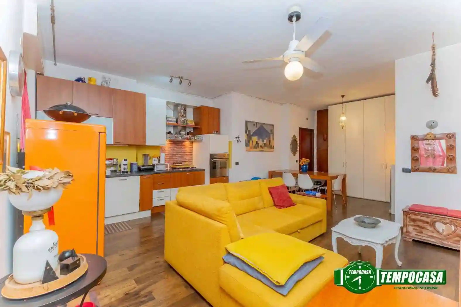 Appartamento - foto 3