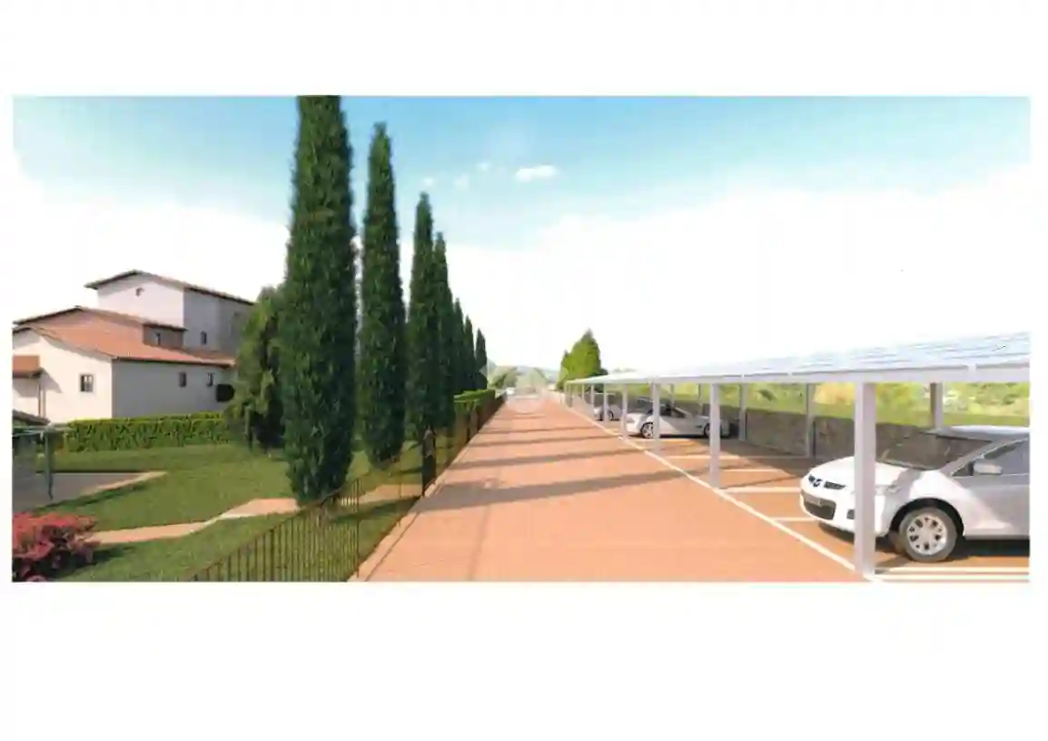 Casa indipendente - foto 4