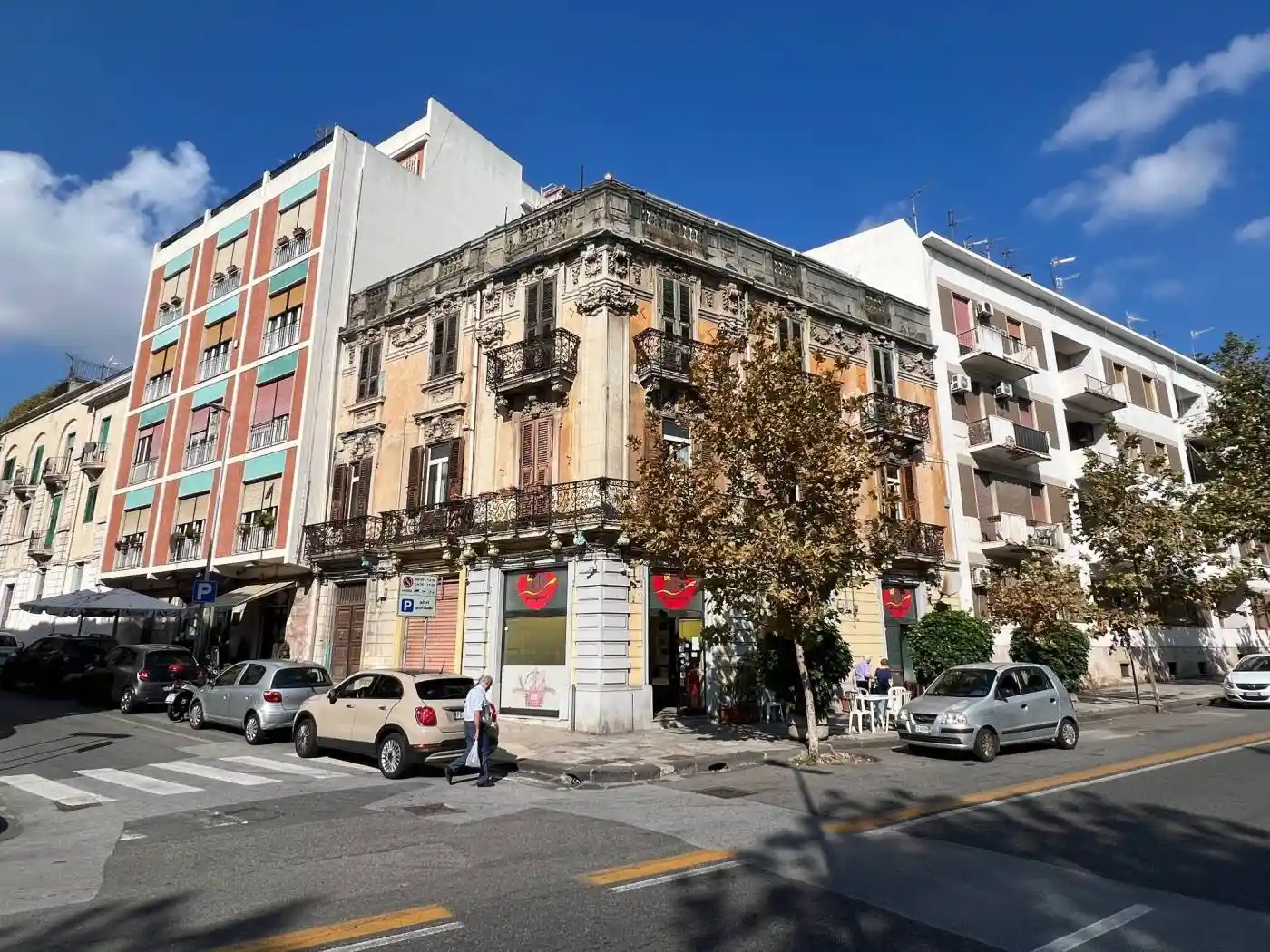 Appartamento in vendita a Messina