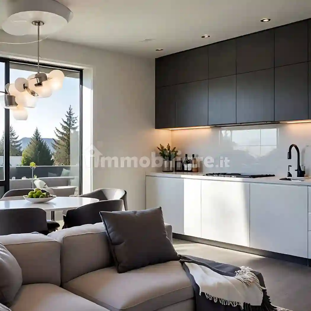 Appartamento - foto 5