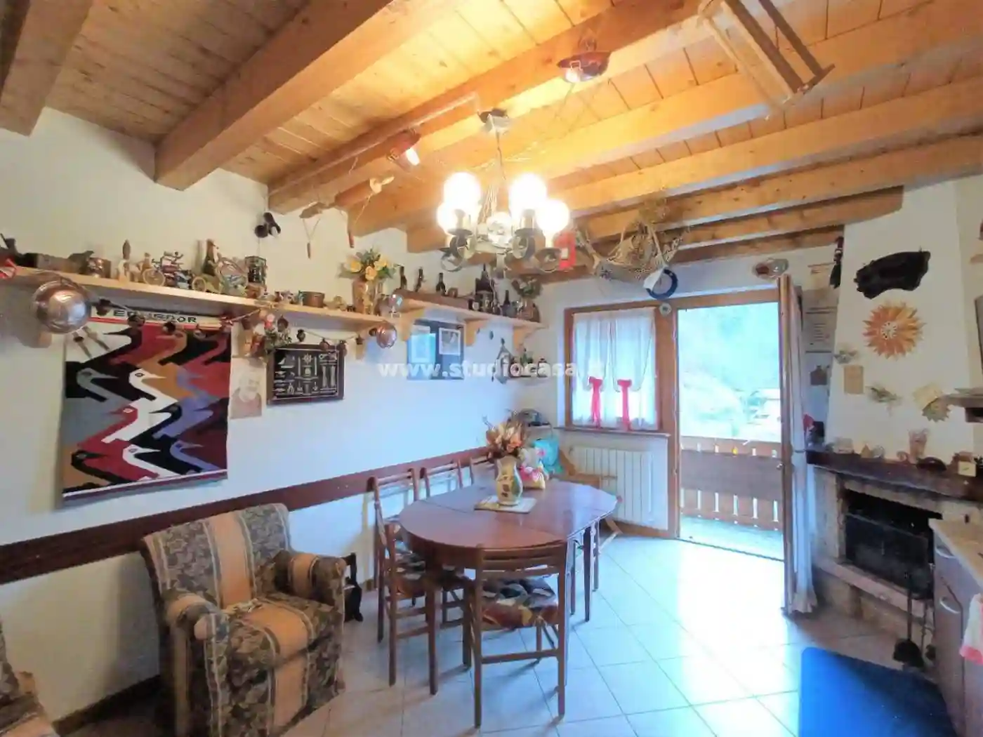 Villetta a schiera - foto 3