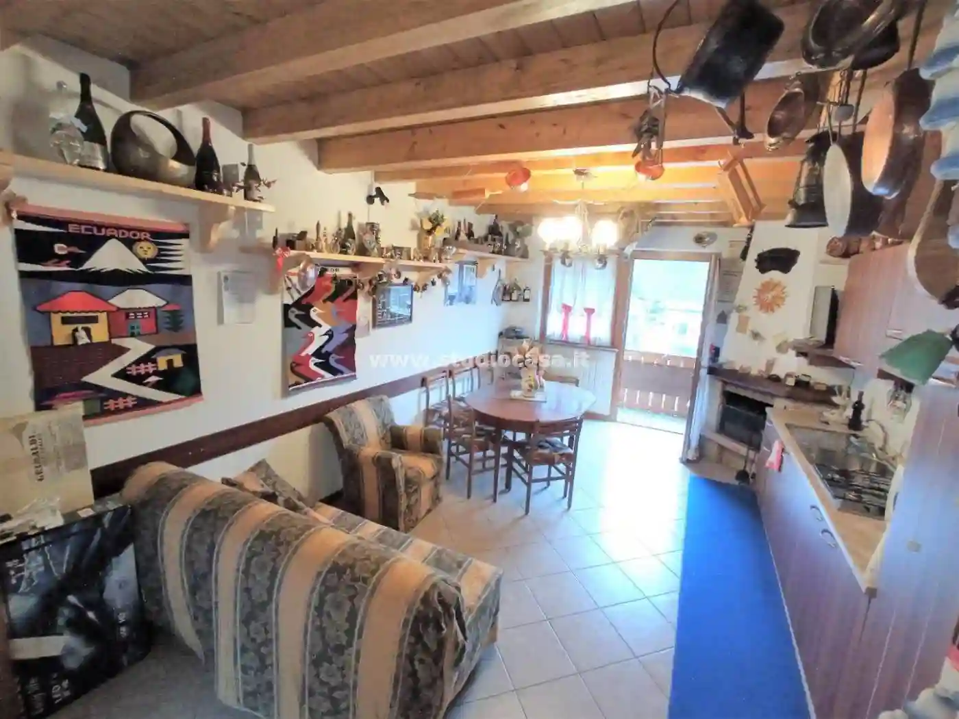 Villetta a schiera - foto 5