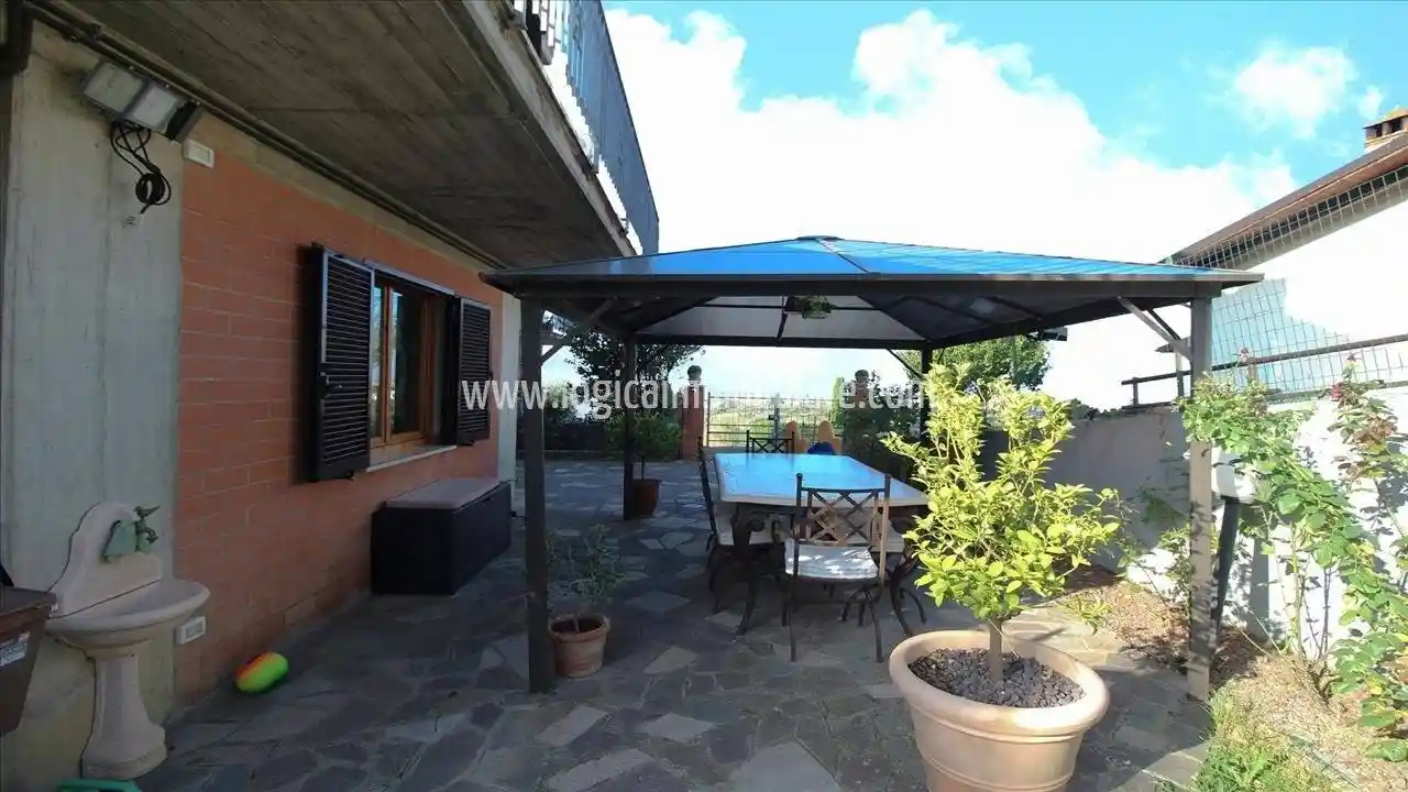 Appartamento in vendita a Castiglione del Lago