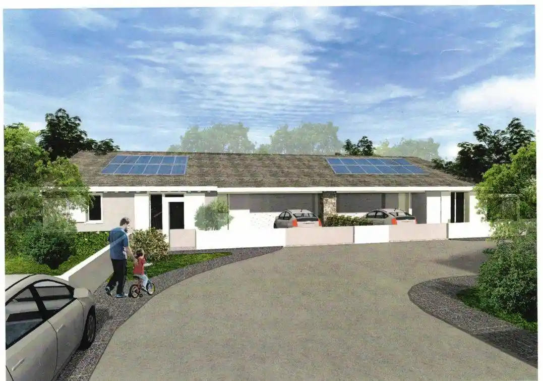 Villa in vendita a Guastalla