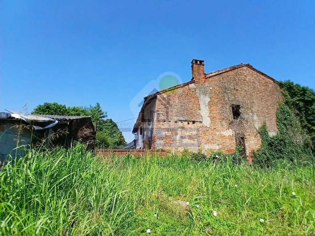 Rustico - Casale in vendita a Torre de' Picenardi