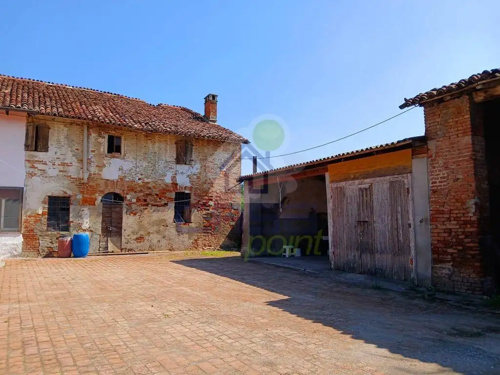 Cascina via Torre angiolini 49, Centro, Torre de' Picenardi - foto 5