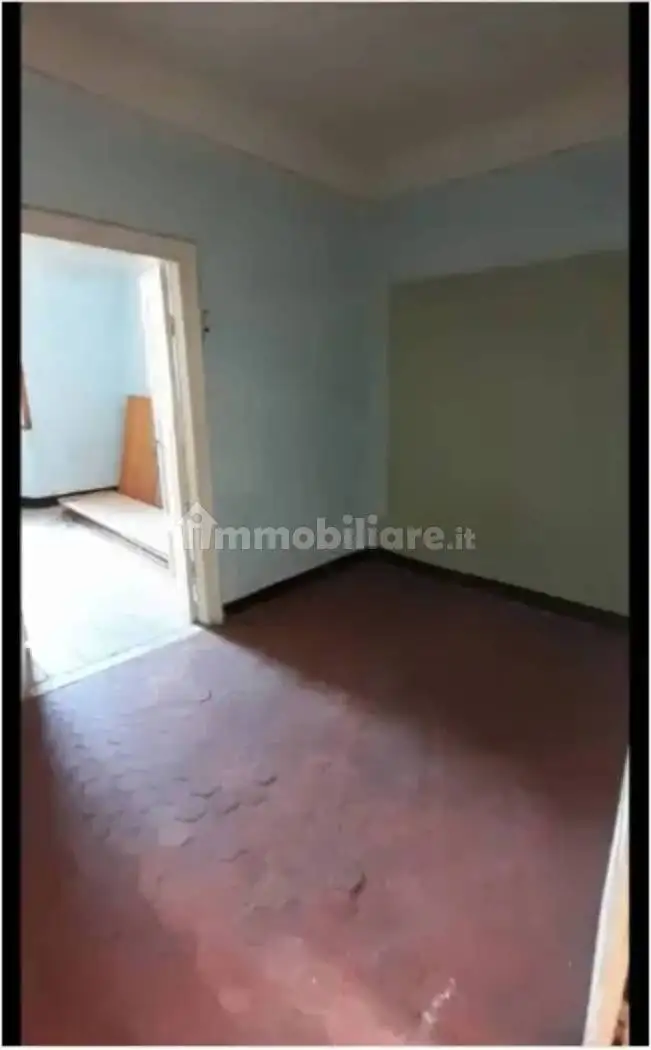 Appartamento in vendita a La Spezia