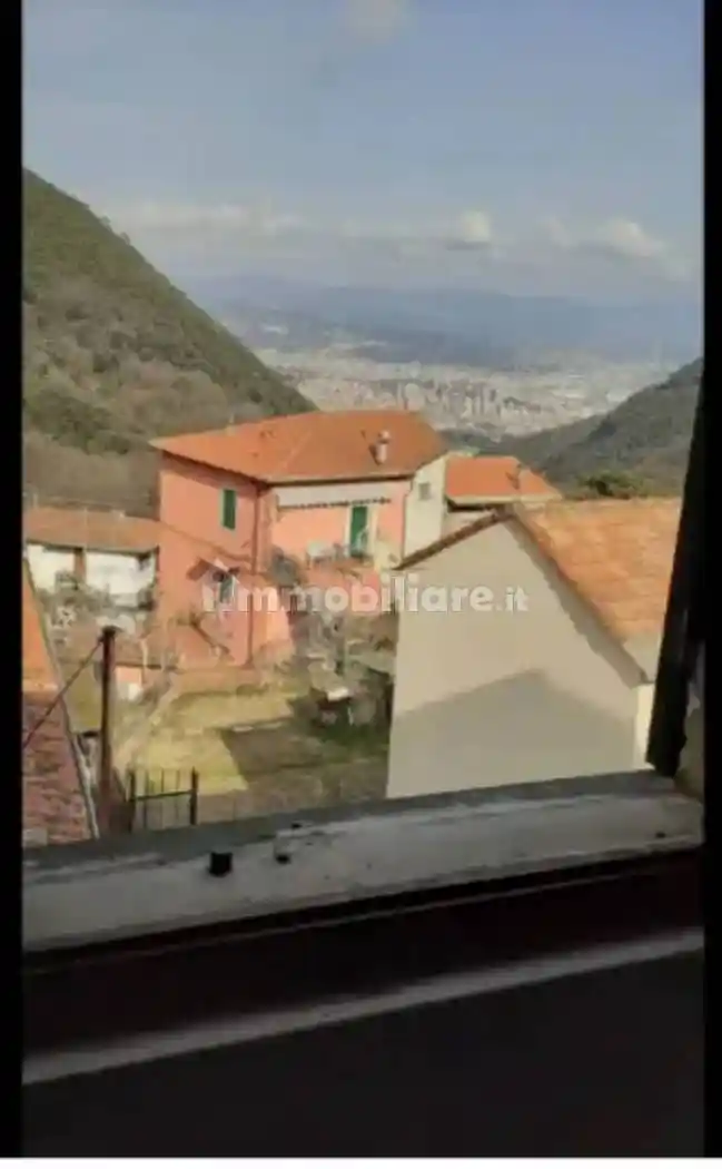 Trilocale via delle Polle, Biassa, La Spezia - foto 2