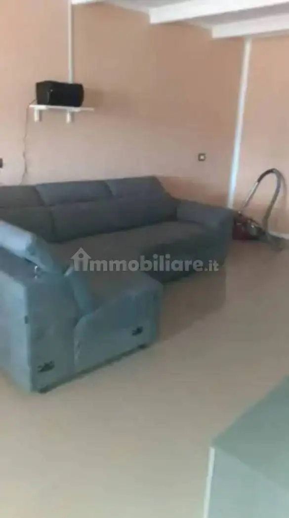 Appartamento in vendita a Zerfaliu