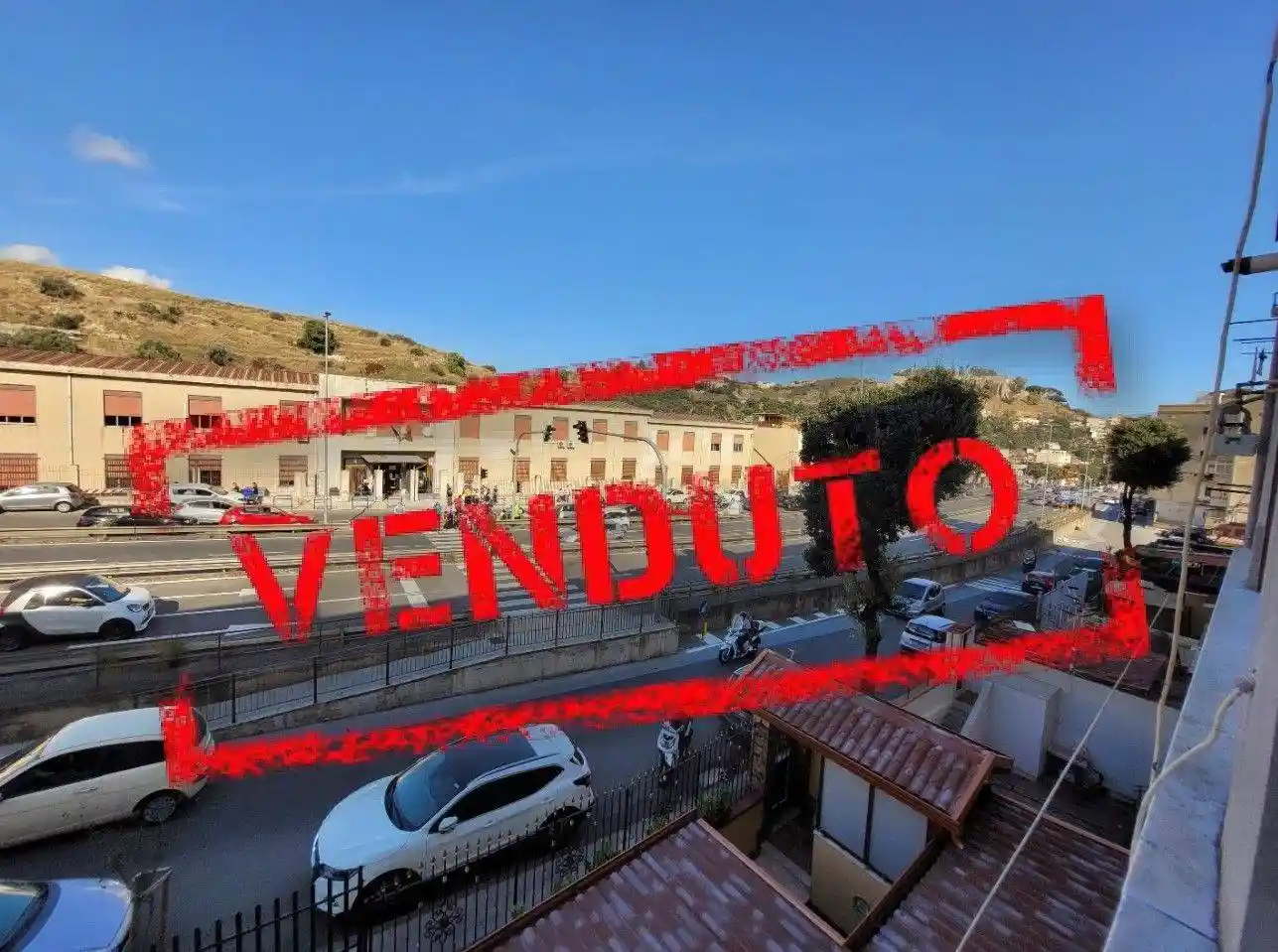 Appartamento in vendita a Messina