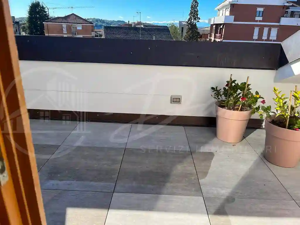 Attico - Mansarda - foto 2