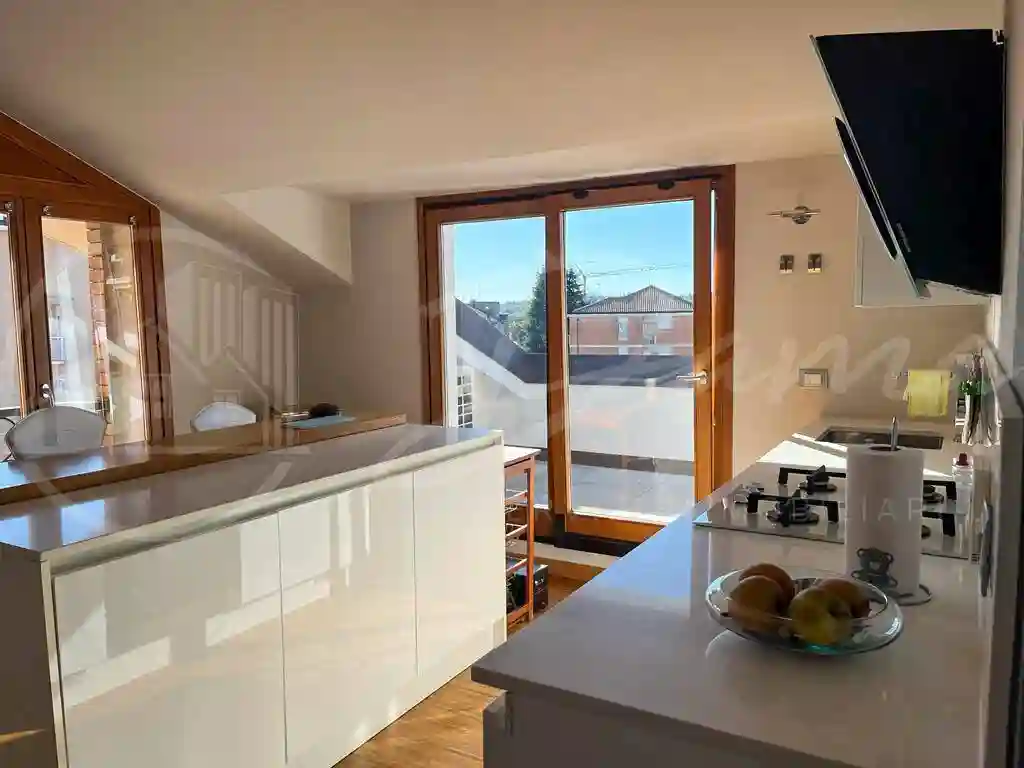 Attico - Mansarda - foto 3