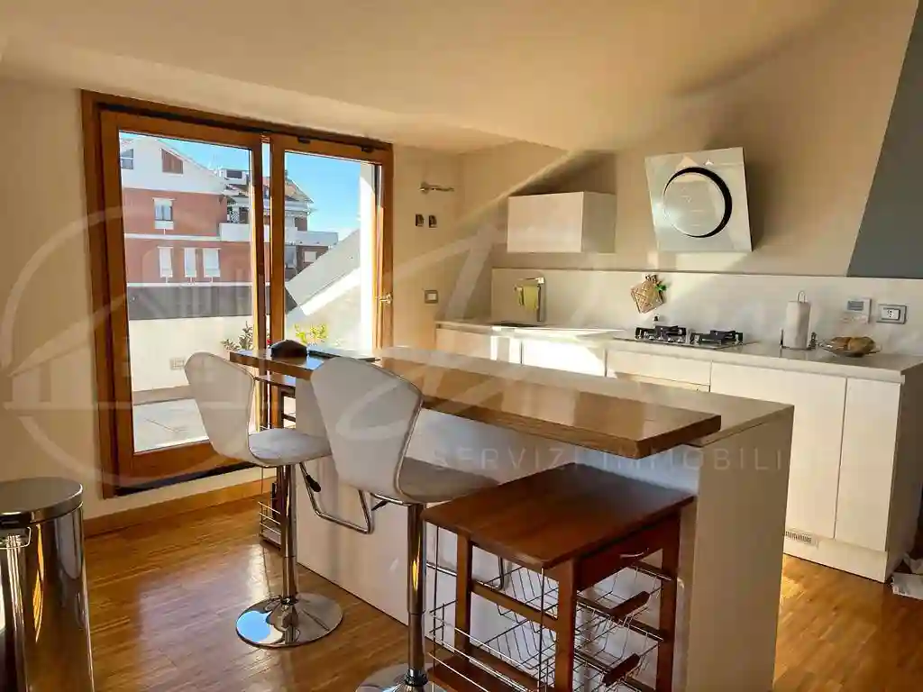 Attico - Mansarda - foto 4