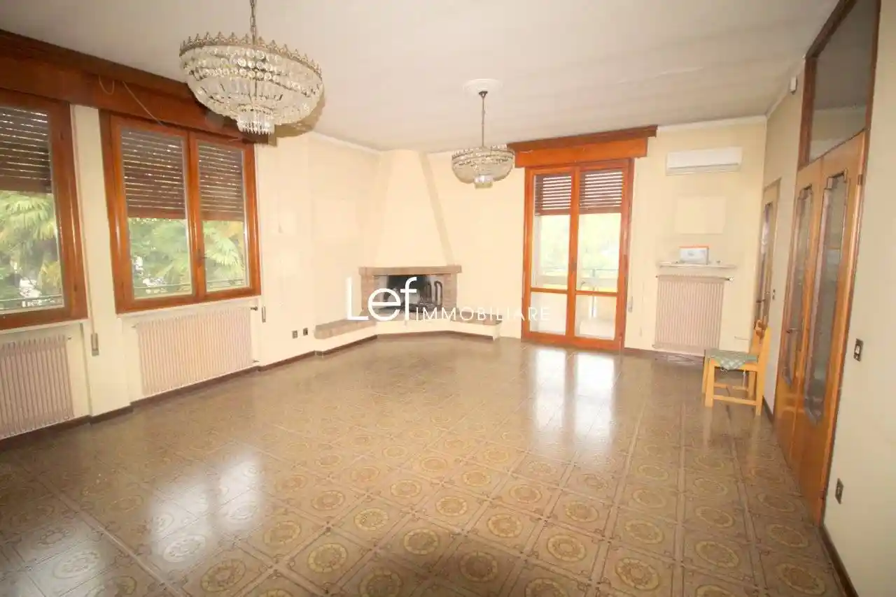 Villa in vendita a Spresiano