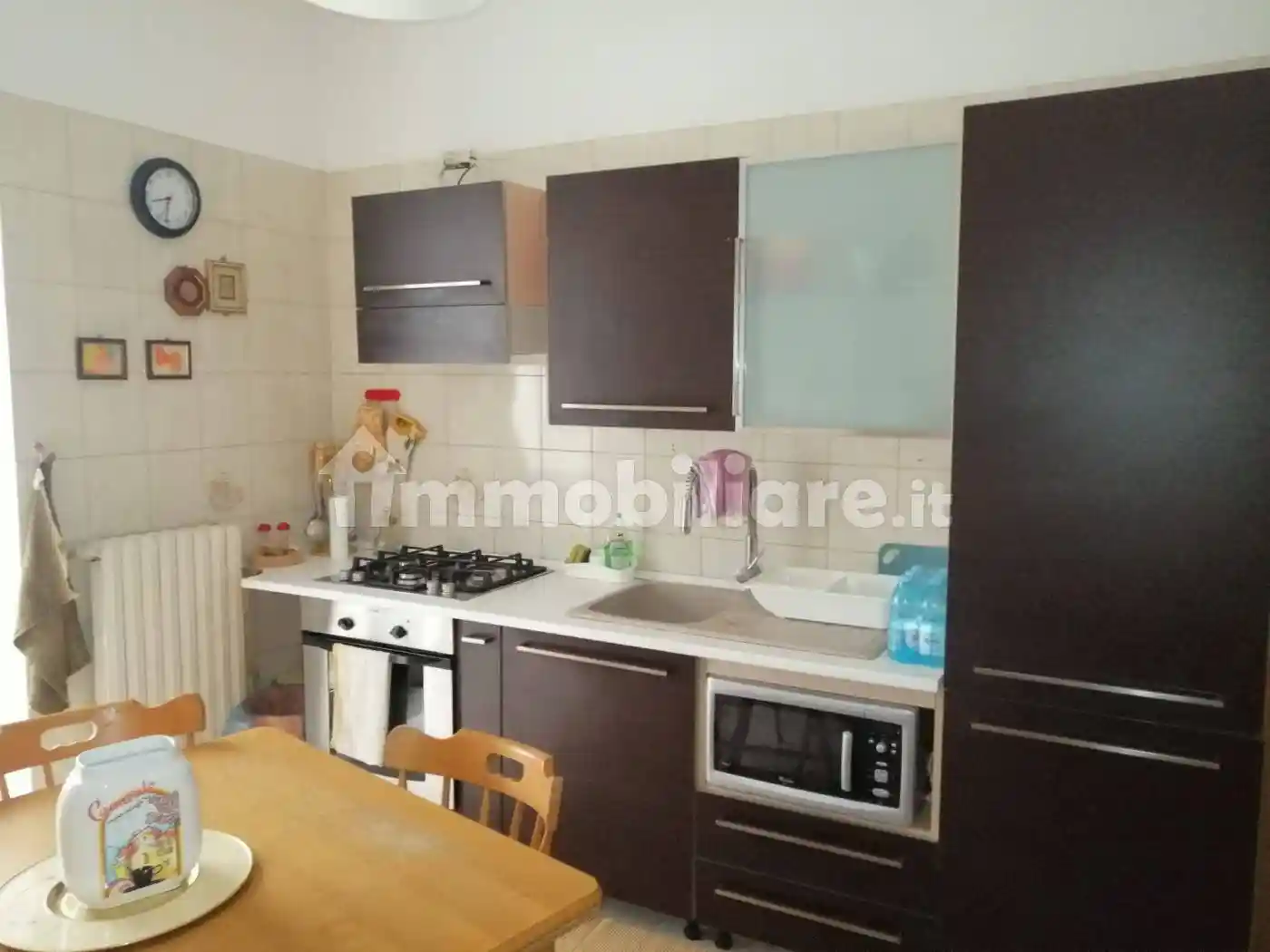 Appartamento in affitto a Benevento