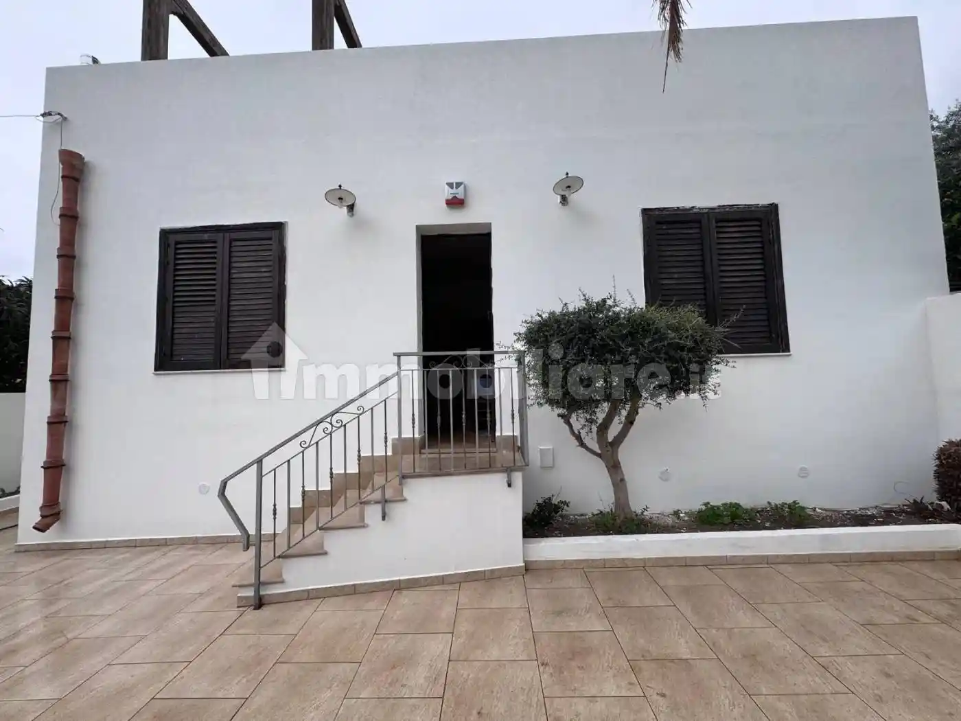 Villa in vendita a Valderice