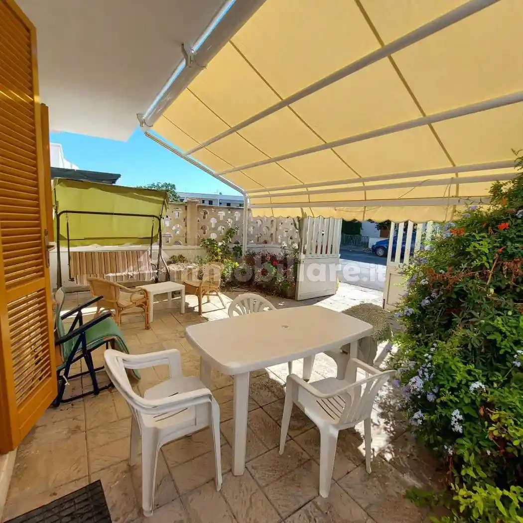 Casa indipendente in vendita a Melendugno