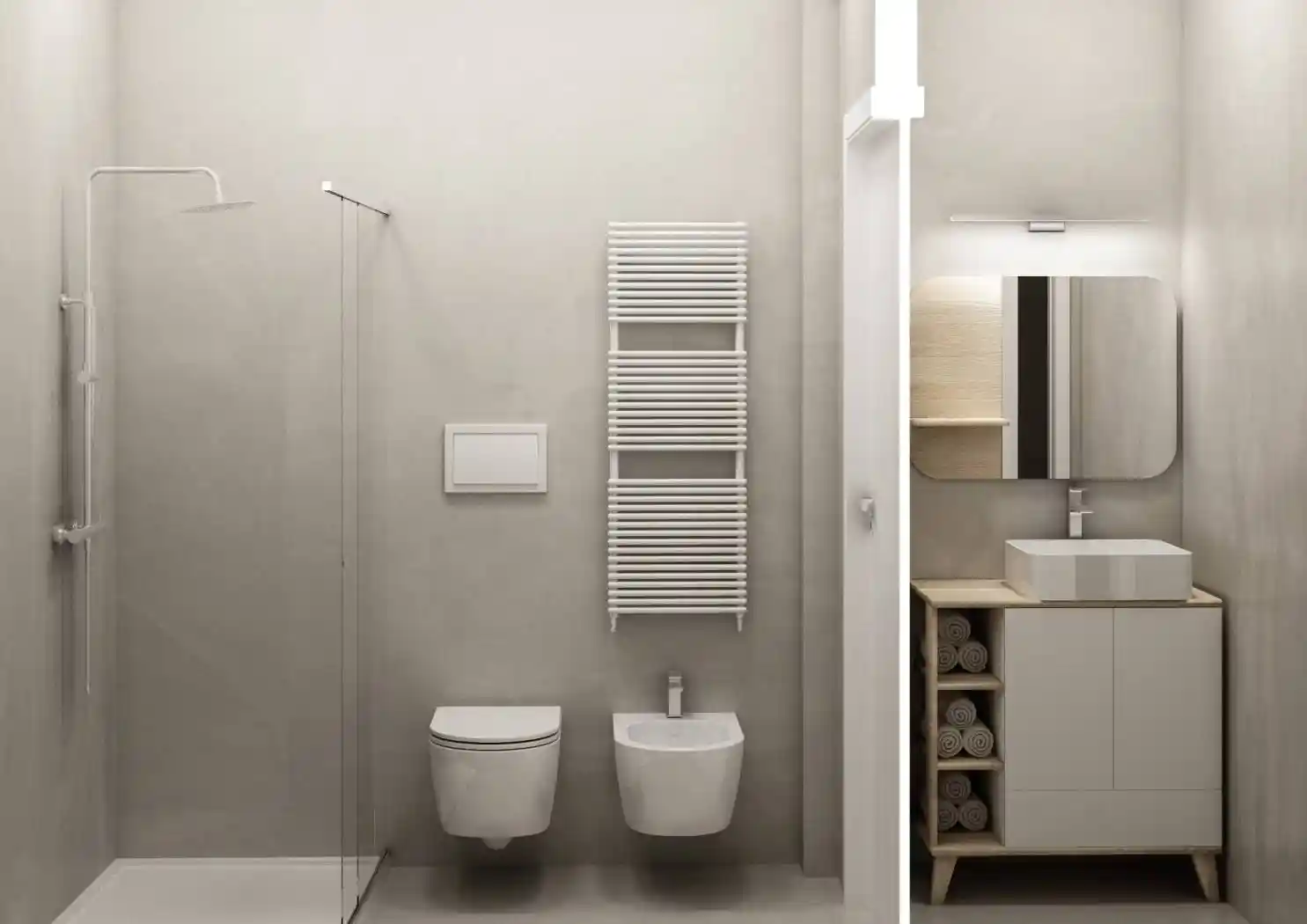 Open space via Carlo Bernabeo 32, Centro, Ortona - foto 3