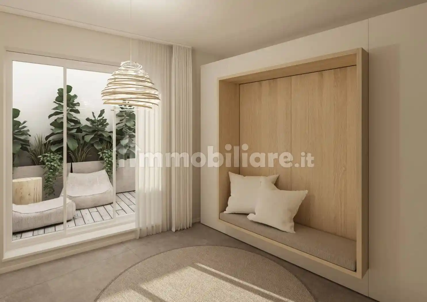 Open space via Carlo Bernabeo 32, Centro, Ortona - foto 4