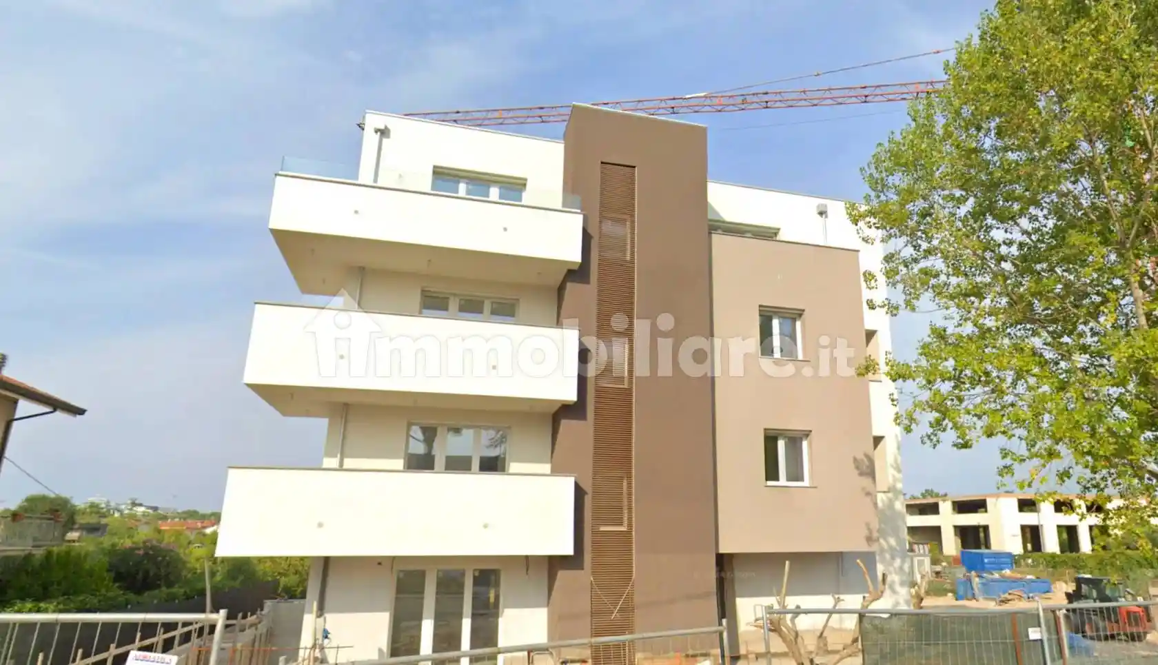 Attico - Mansarda in vendita a Riccione