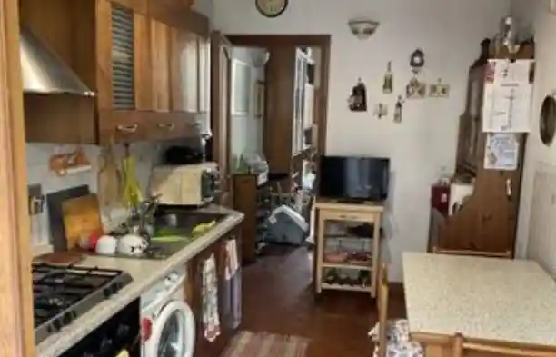 Appartamento in vendita a Firenze