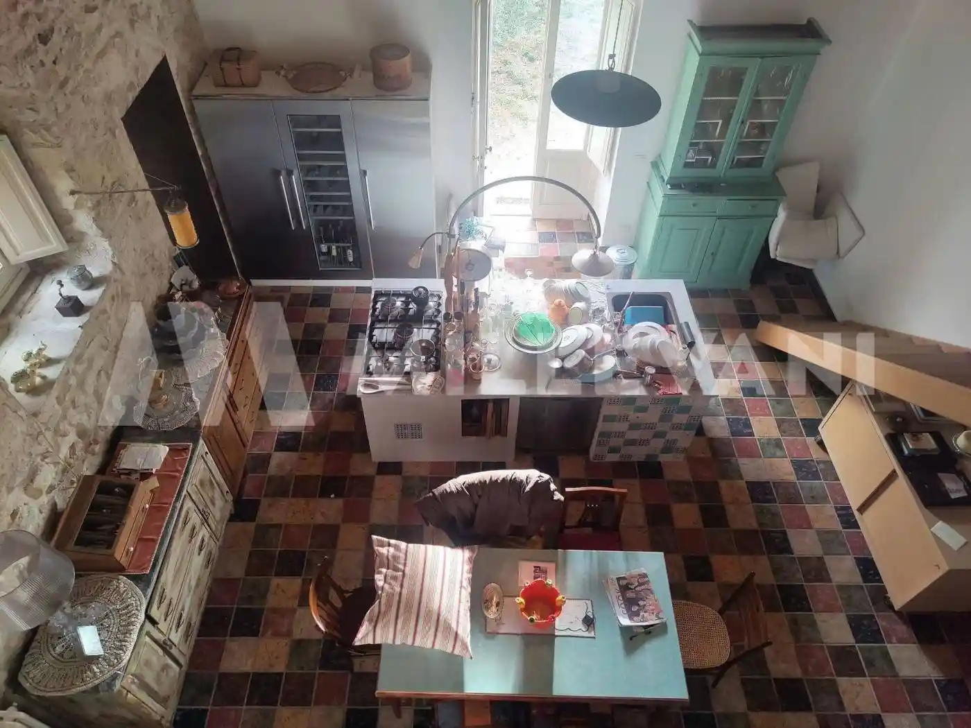 Rustico - Casale in vendita a Chiaramonte Gulfi