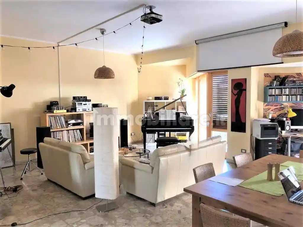 Appartamento in vendita a Terracina