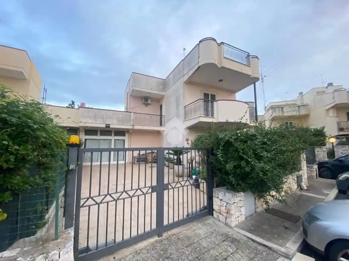 Villa in vendita a Noicattaro