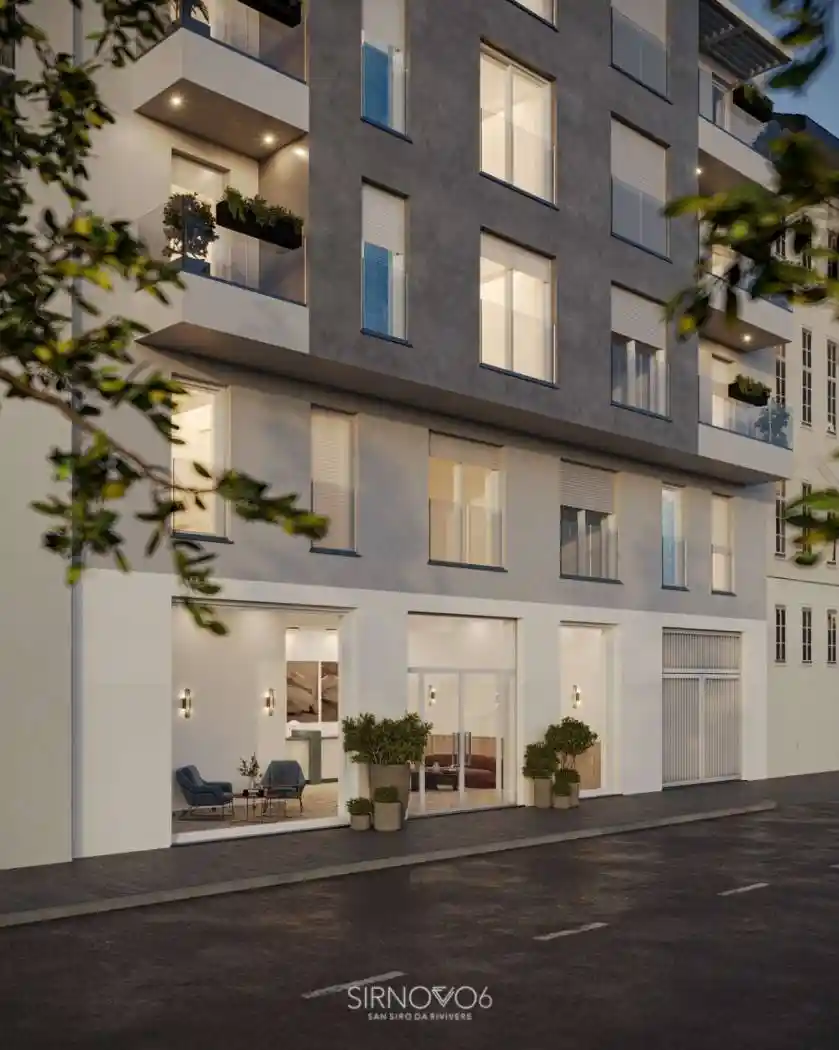 Appartamenti e Attici di nuova costruzione a Milano - foto 4