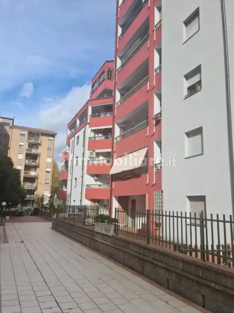 Bilocale via Carmine Tripodi, Panebianco - Tribunale, Cosenza - foto 2