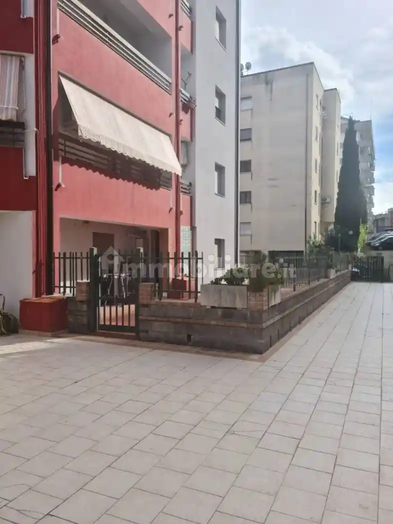 Bilocale via Carmine Tripodi, Panebianco - Tribunale, Cosenza - foto 3