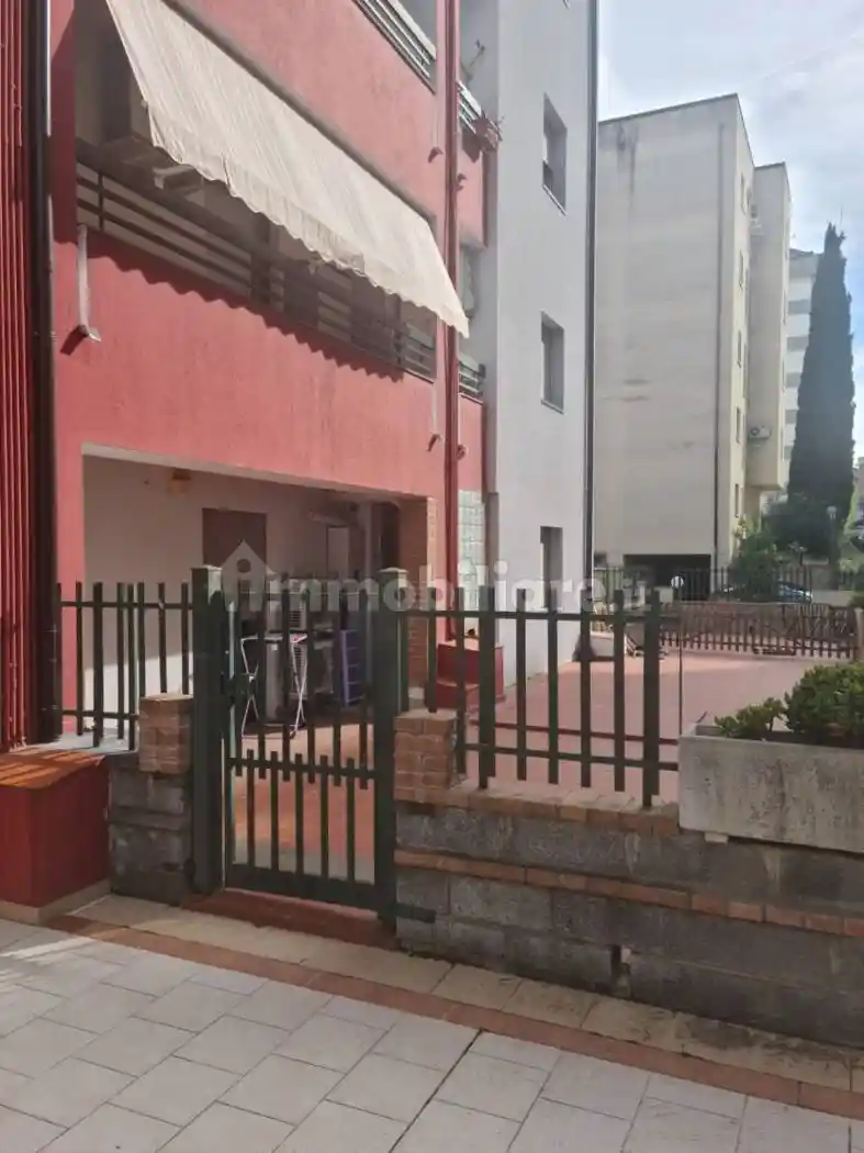 Bilocale via Carmine Tripodi, Panebianco - Tribunale, Cosenza - foto 4