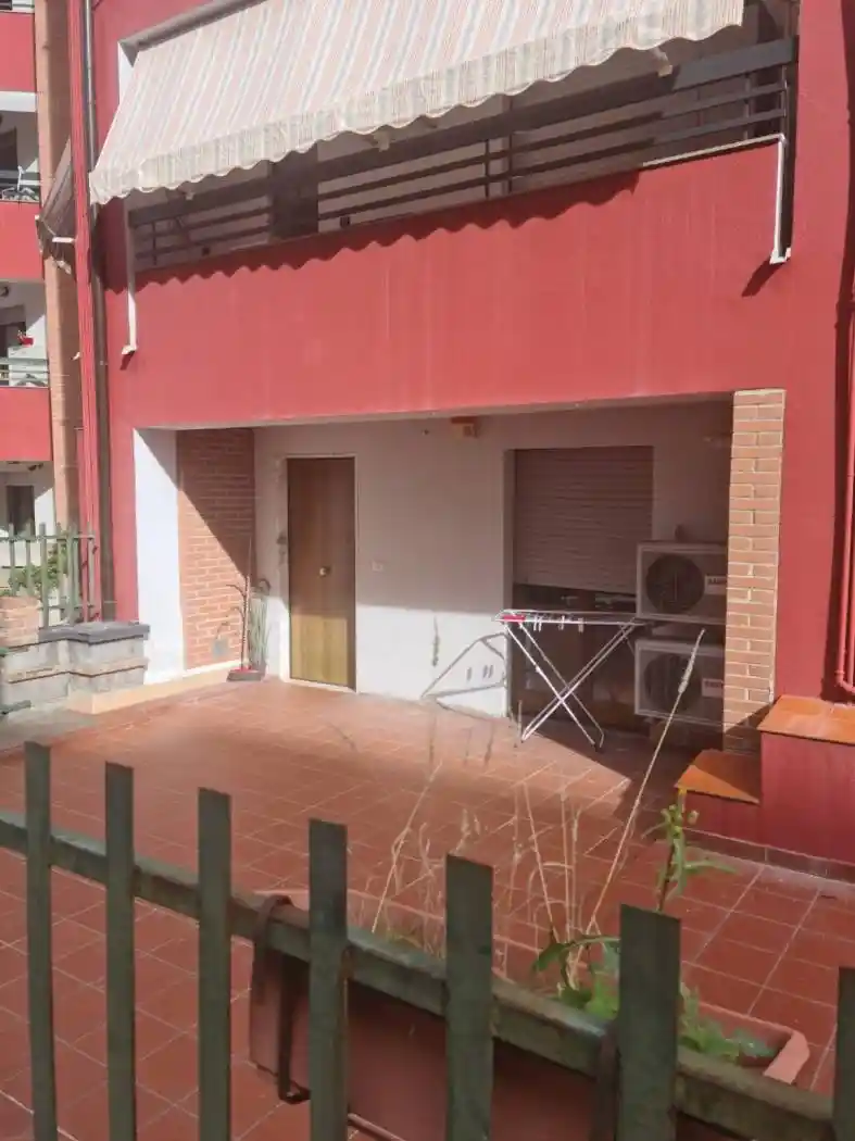 Bilocale via Carmine Tripodi, Panebianco - Tribunale, Cosenza - foto 5