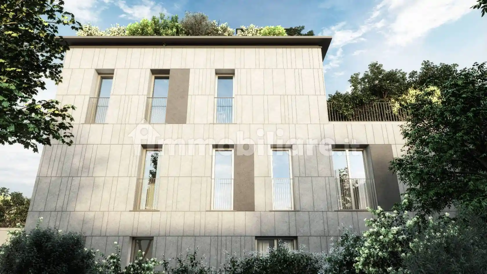 Quadrilocale via Gentile Bellini 8, Giambellino, Milano - foto 5