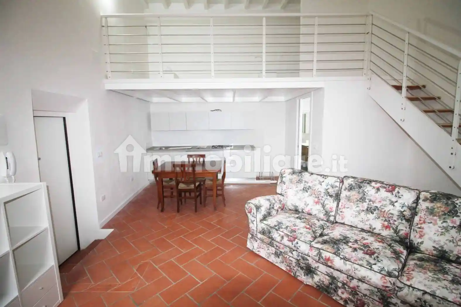 Appartamento in affitto a Ferrara