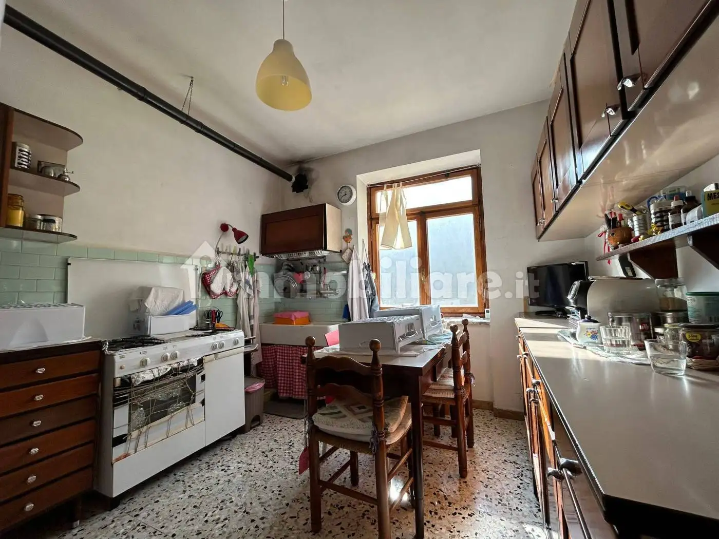 Appartamento in vendita a Ala di Stura