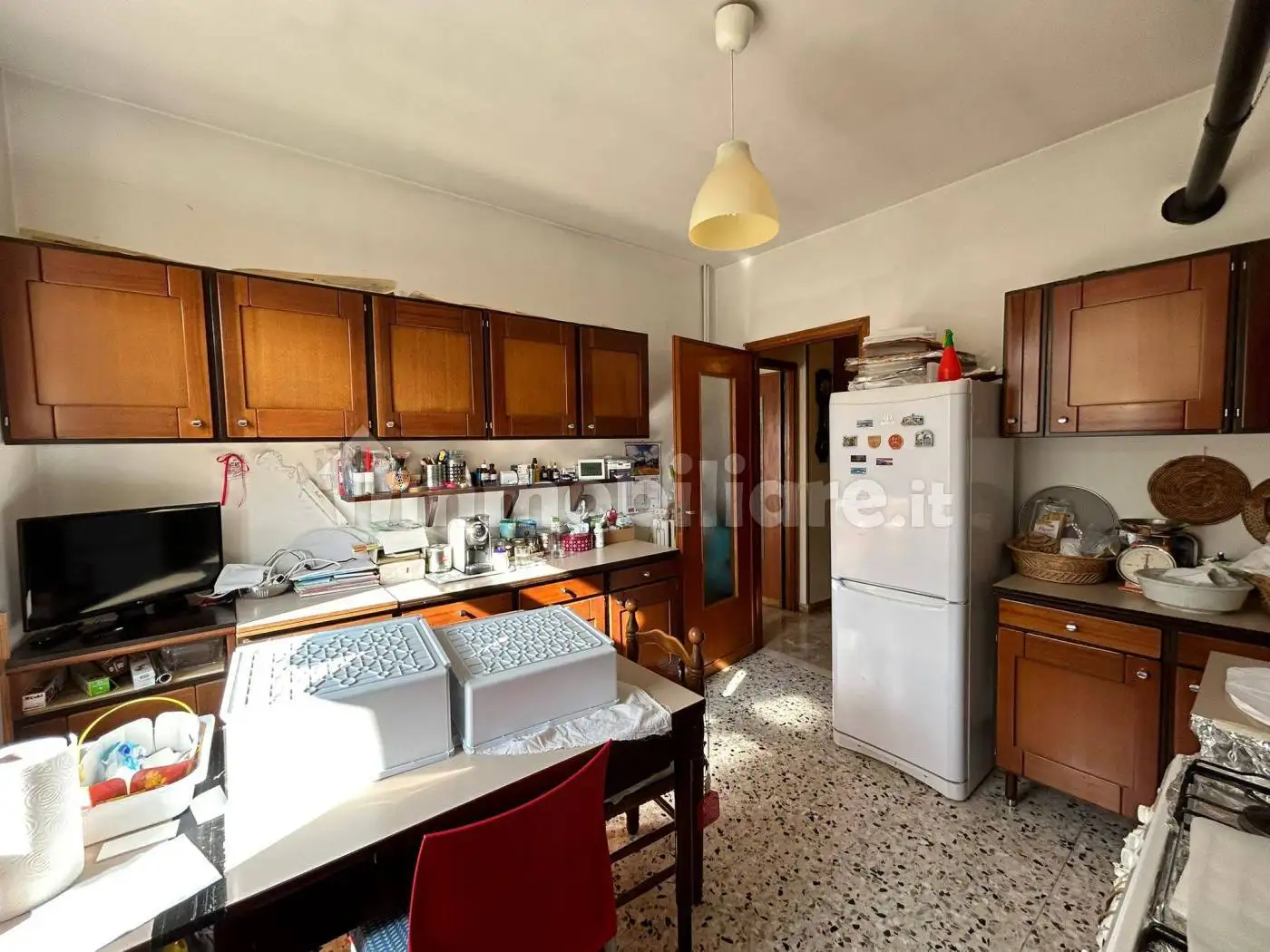 Quadrilocale frazione Cresto 39, Centro, Ala di Stura - foto 2