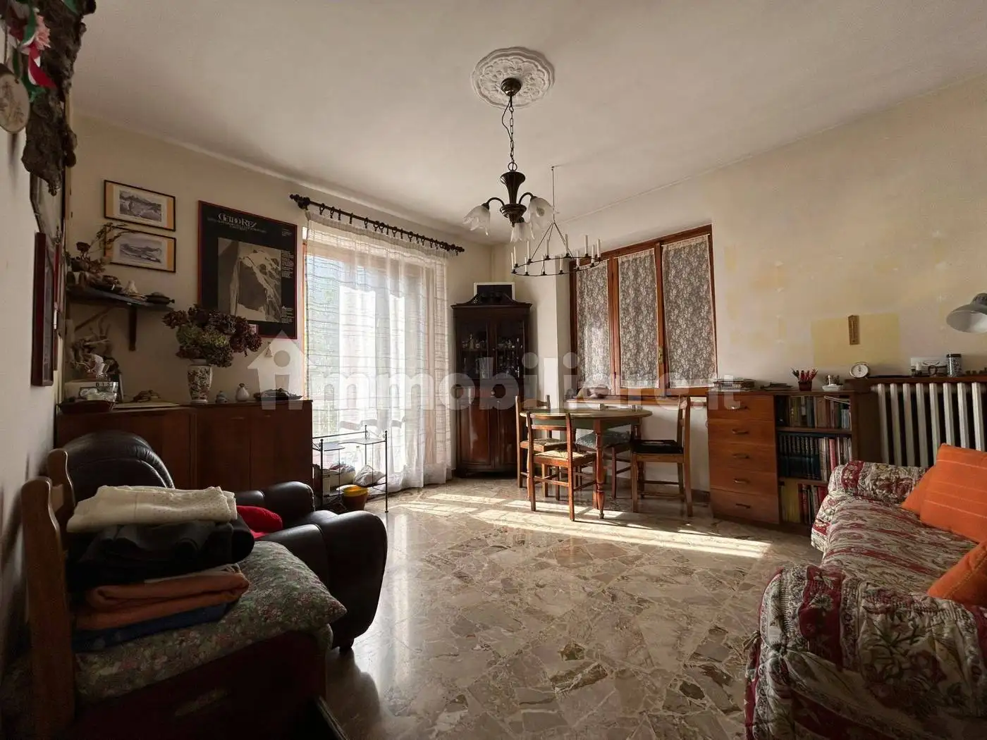 Quadrilocale frazione Cresto 39, Centro, Ala di Stura - foto 5