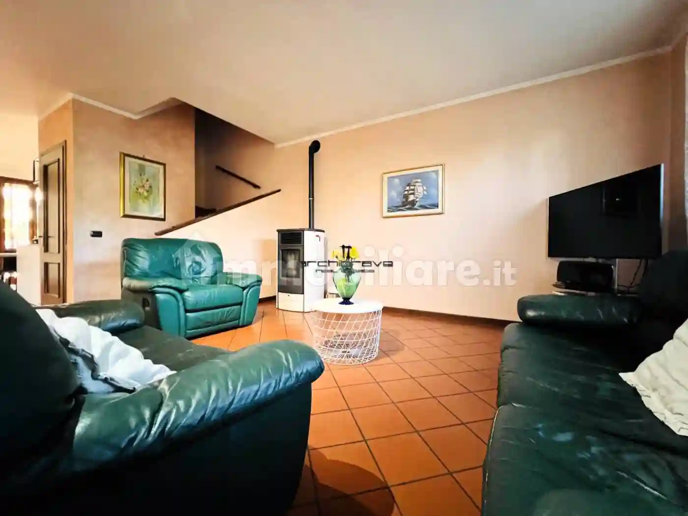 Villetta a schiera - foto 3