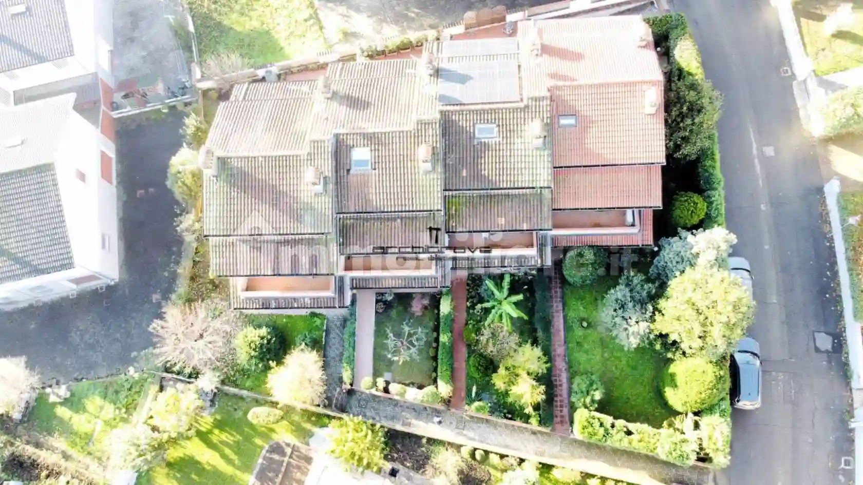 Villetta a schiera - foto 4