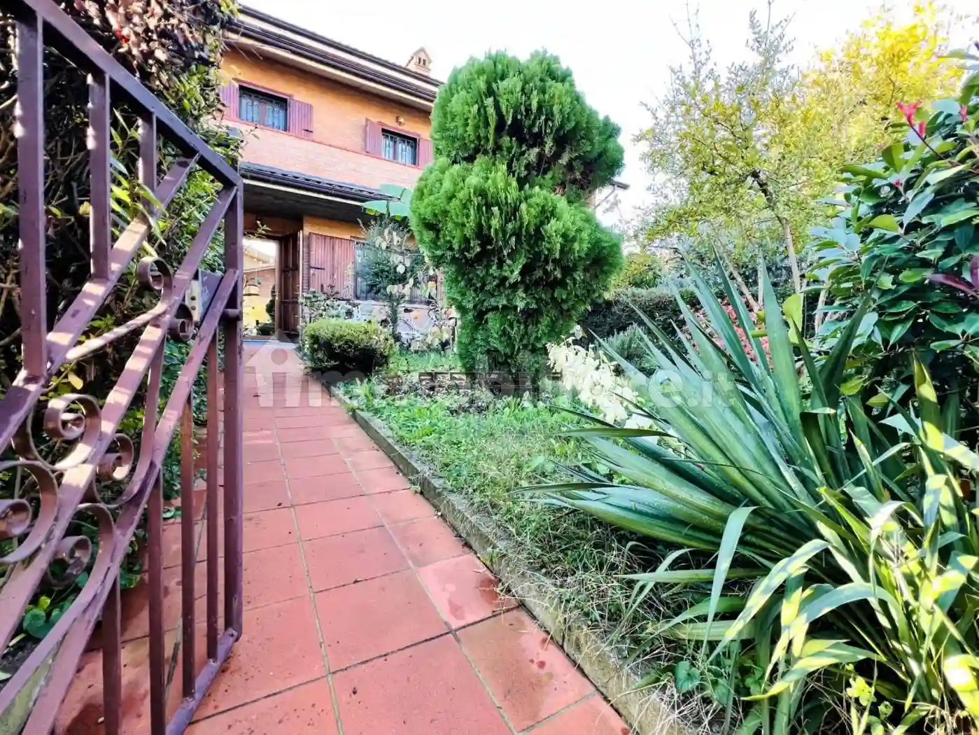 Villetta a schiera - foto 5