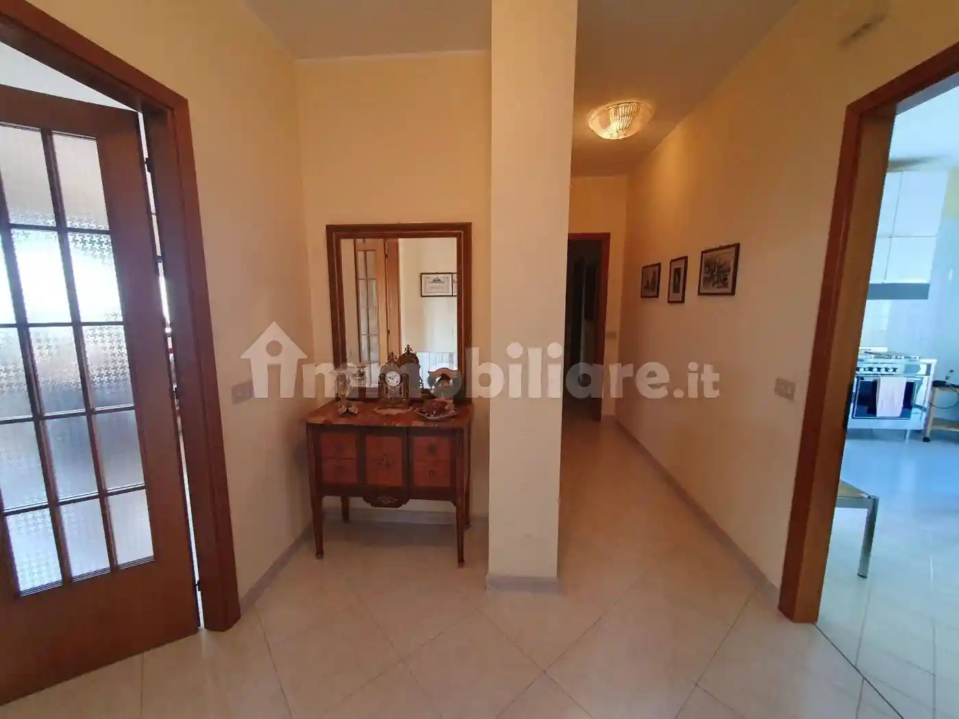 Appartamento in vendita a Marsala