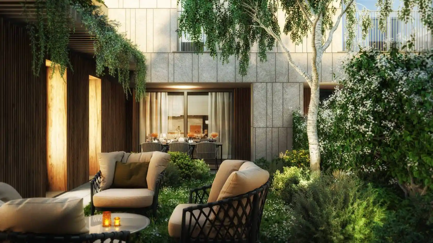 Trilocale via Gentile Bellini 8, Giambellino, Milano - foto 3