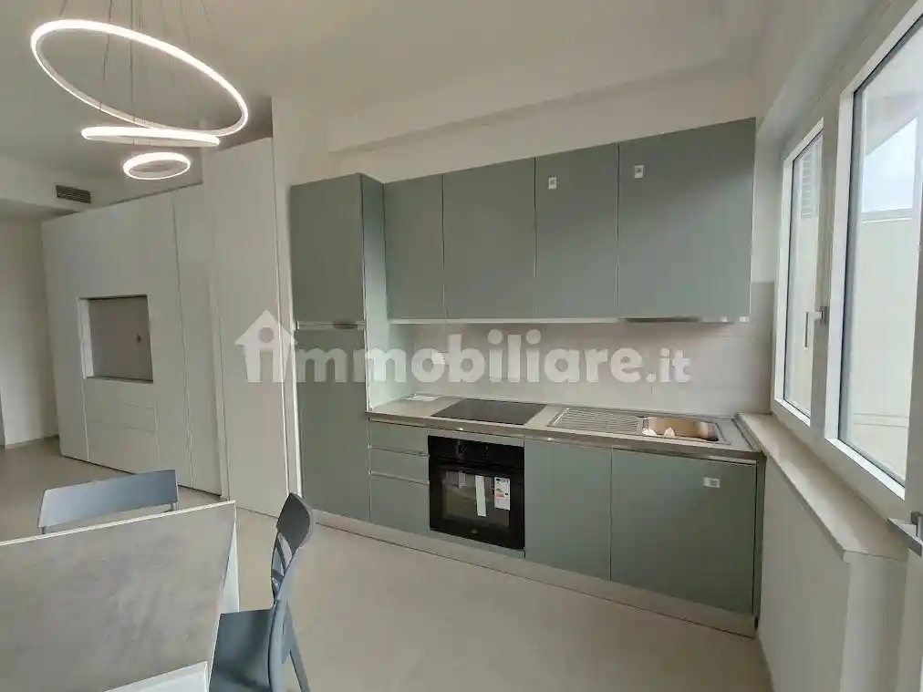 Appartamento in vendita a Civitanova Marche