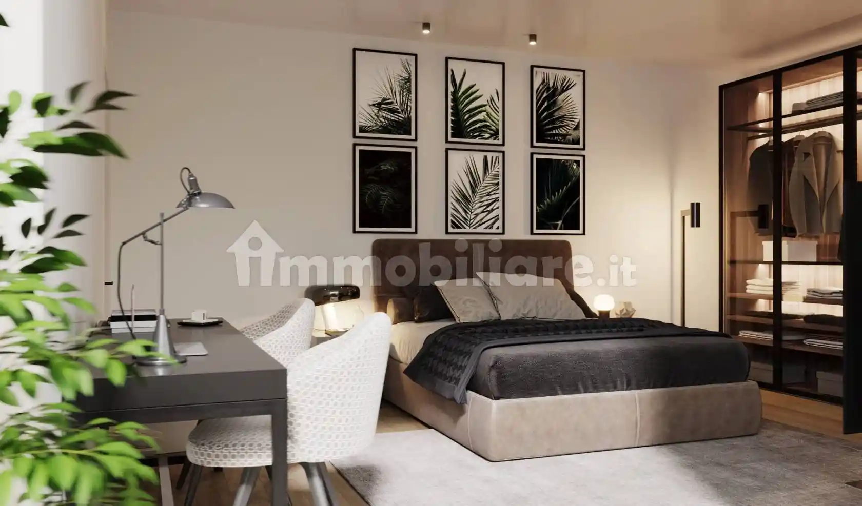 Bilocale via Gentile Bellini 8, Giambellino, Milano - foto 4
