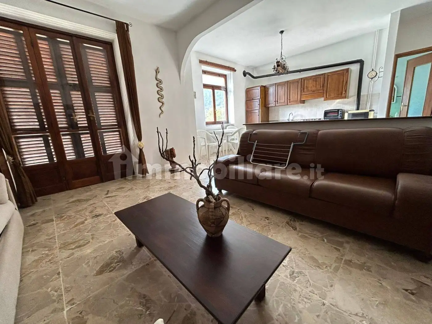 Quadrilocale frazione Cresto 39, Centro, Ala di Stura - foto 2