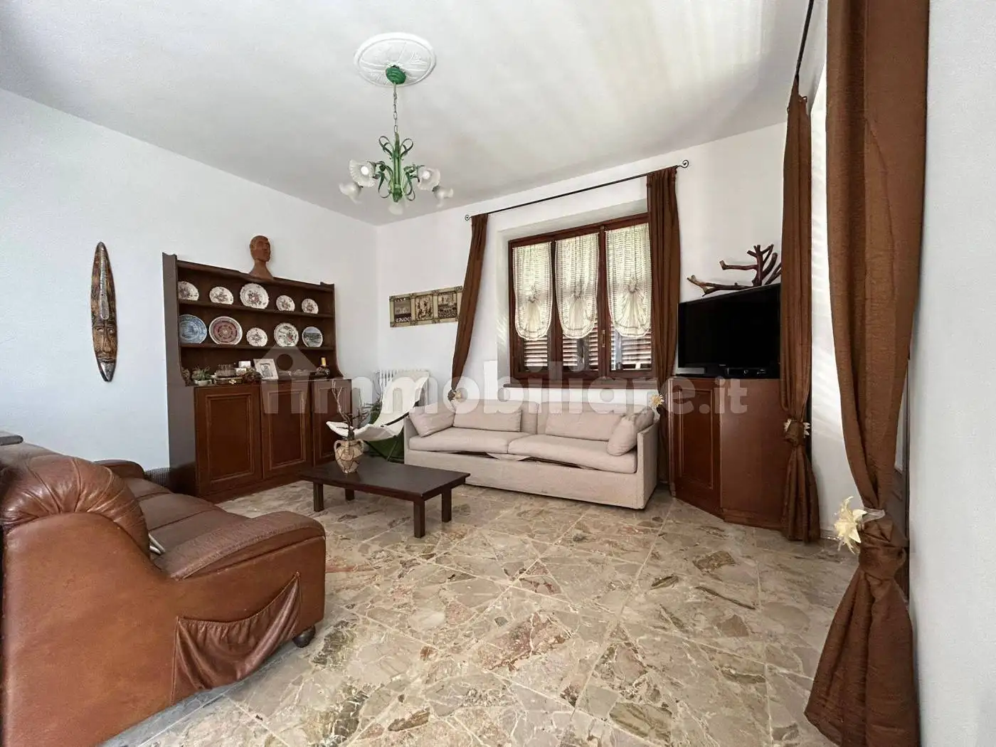 Quadrilocale frazione Cresto 39, Centro, Ala di Stura - foto 3