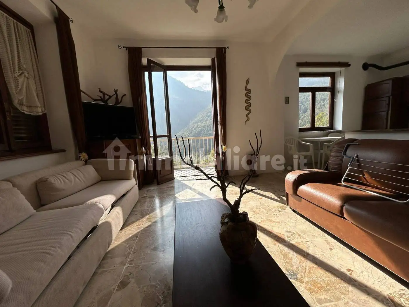 Quadrilocale frazione Cresto 39, Centro, Ala di Stura - foto 5